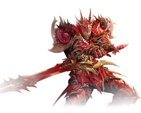 Dark Knight
Blade Knight
Blade Master