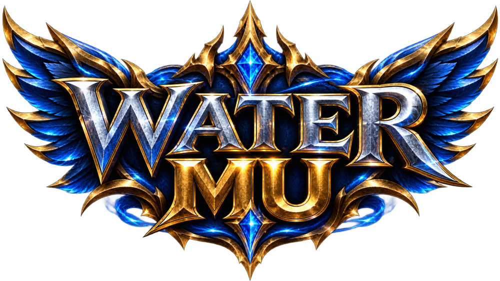 Water Mu - Season 6.3 